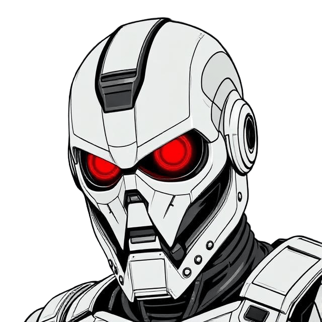 The Brutal Maybe That Could Have Been in Automata&nbsp;(2014)