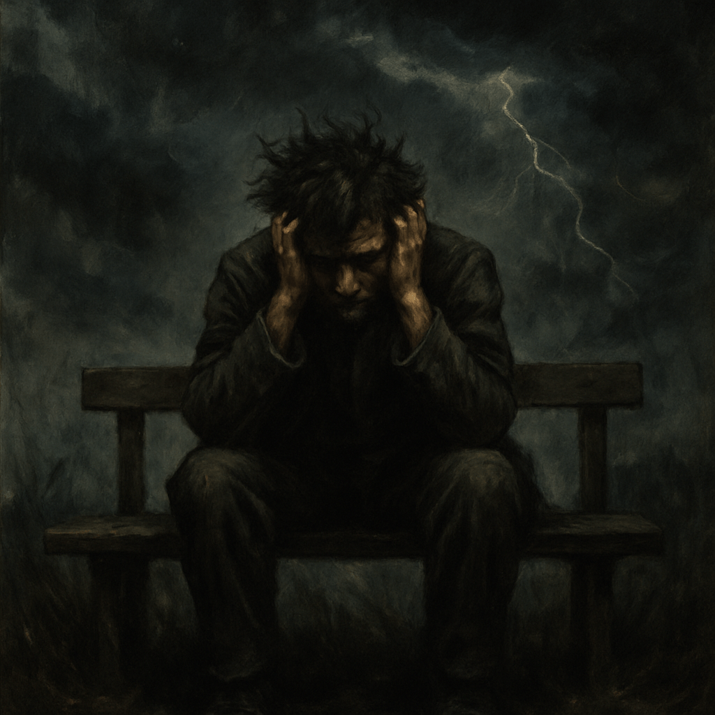 The Lies I&nbsp;Tell