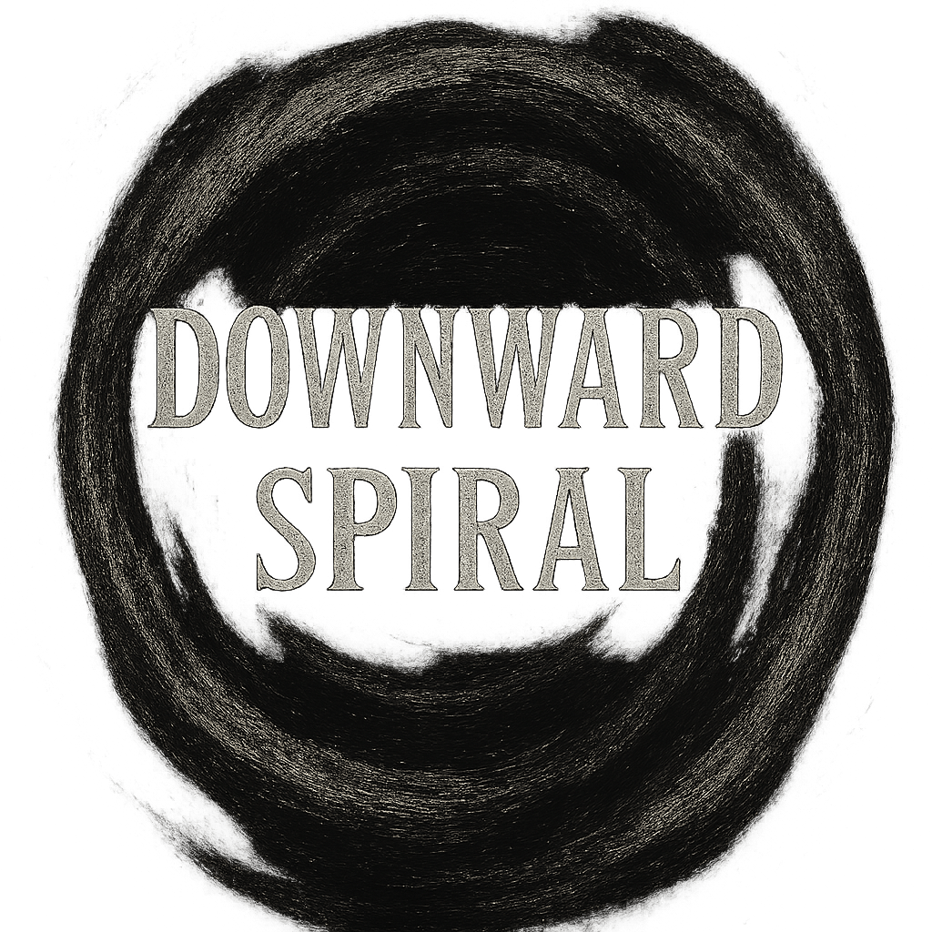Downward Spiral